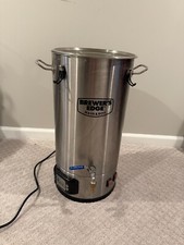Home brewing equipment for sale  Washington