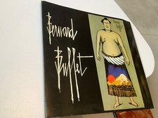 Japon bernard buffet d'occasion  Eyguières