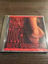 Human touch bruce gebraucht kaufen  Neu-Anspach