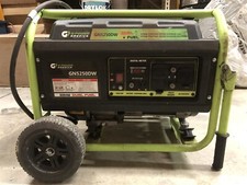 Green power 5250 for sale  Lakewood
