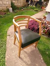 Ancien fauteuil bureau d'occasion  France
