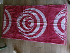 Serviette bain 100x55cm d'occasion  Lannion