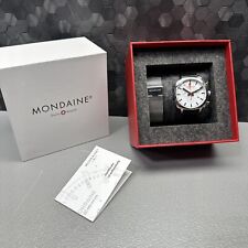 RELÓGIO MASCULINO MONDAINE MSL.41410.LBV.SET GRAND CUSHION comprar usado  Enviando para Brazil
