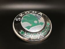 Skoda 80mm logo usato  Verrayes