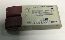 Powertronic pti 150 d'occasion  Neufchâteau