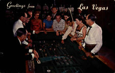 Vegas nevada hacienda gebraucht kaufen  Wöllstein
