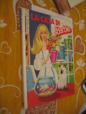 Casa barbie volume usato  Italia