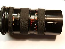 Auto tamron zoom d'occasion  Bourg-de-Thizy