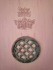 Fensterrahmen shabby chic gebraucht kaufen  Lichtenfels
