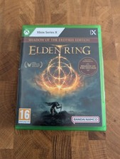 Elden ring shadow d'occasion  Châteaudun