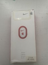Kit sensor de calçado esportivo para iPod Nike+ Plus (caixa + apenas instruções) comprar usado  Enviando para Brazil