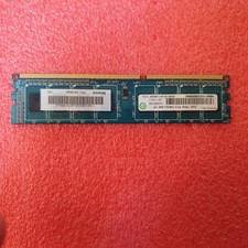 Ram ramaxel 2gb usato  Vaprio d'Agogna