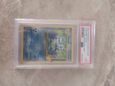 Psa mint carte d'occasion  L'Isle-d'Abeau