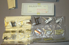 Merker fischer umbausatz gebraucht kaufen Merker fischer umbausatz gebraucht kaufen  Birkenwerder