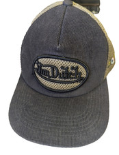 Von dutch cap for sale  NEWRY