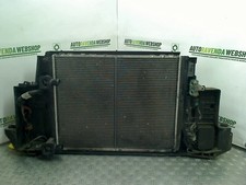 Ventilateur radiateur moteur d'occasion Ventilateur radiateur moteur d'occasion  Lexy