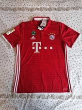 Bayern münchen home gebraucht kaufen  Bösel