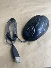 Mouse óptico para jogos Logitech G400s 8 botões (P/N 810-003644, S/N:1315LZ0BZEH8) comprar usado  Enviando para Brazil