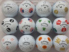 Callaway chrome tour for sale  SOUTHPORT