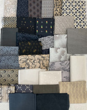 Cotton scrap bag for sale  Moncks Corner