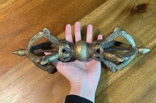 Vintage brass bronze for sale  Antioch