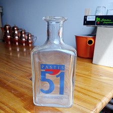 Pastis carafe water for sale Pastis carafe water for sale  GATESHEAD