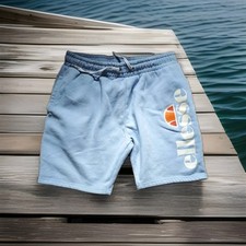 Hose sweatshorts ellesse gebraucht kaufen  Weeze