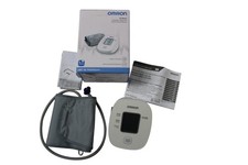 Omron basic automatic for sale  WELLINGBOROUGH