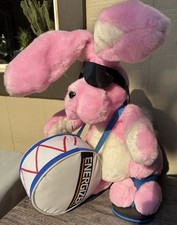 Vtg 1989 plush for sale  West Richland