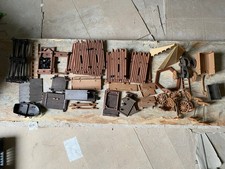 Vrac playmobil 1976 d'occasion  Saint-Hilaire-de-Riez