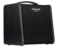 Nux stageman acoustic for sale  Winchester