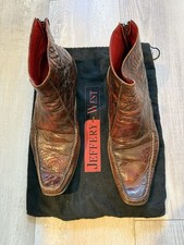 Men jeffery west for sale  SCUNTHORPE