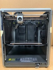 Impresora 3D Creality K1 Max sin reparar **Solo para piezas se vende COMO ESTÁ** Leer segunda mano  Embacar hacia Mexico