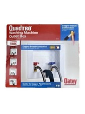 Oatey 38529 washing for sale  East Boston