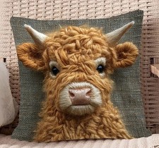 Super soft highland for sale  HALESOWEN