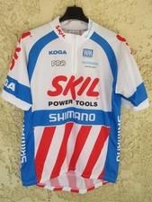 Maillot cycliste skil d'occasion  Nîmes