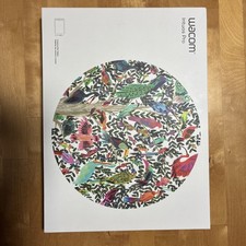 Bez pudełka Wacom Intuos PTH660 Pro Creative Pen Średni tablet do rysowania CZARNY , używany na sprzedaż Bez pudełka Wacom Intuos PTH660 Pro Creative Pen Średni tablet do rysowania CZARNY , używany na sprzedaż  Wysyłka do Poland