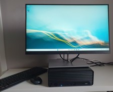 Ordinateur pro 400 d'occasion  Toulouse-