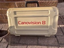 Canovision camcorder for sale  MANSFIELD