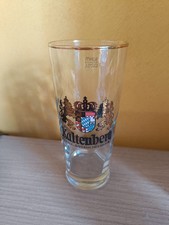 Bicchiere birra kaltenberg usato  Torino