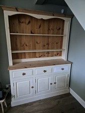 Large wooden painted for sale  LOWESTOFT