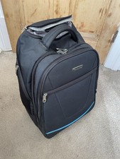 Flylite black wheeled for sale  CONGLETON