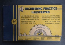 Rare engineering practice for sale  OTTERY ST. MARY