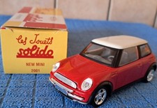 Voiture miniature new d'occasion  Mirecourt