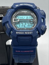 Shock 9000mx 2jf d'occasion  Expédié en France