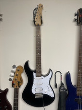Yamaha pacifica pac for sale  ST. NEOTS