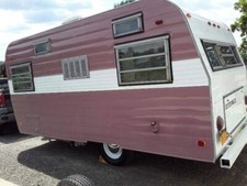 vintage camper shell for sale vintage camper shell for sale South New Berlin