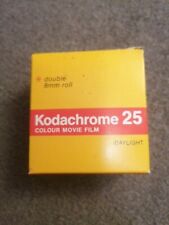 Vintage kodachrome colour for sale  STOWMARKET