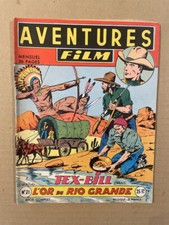 Aventures film numéro d'occasion  Paris X