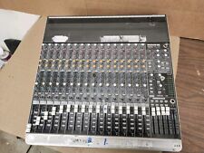 Mackie 1604 vlz3 for sale  Tucson